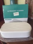 12V/40W Ultrasonic Cleaner for Jewelry and Glasses