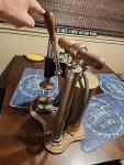 Vintage Harvey Jewelry Metal Casting Machine USA