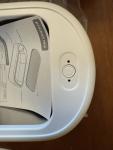 12V/40W Ultrasonic Cleaner for Jewelry and Glasses