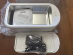 12V/40W Ultrasonic Cleaner for Jewelry and Glasses