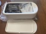 12V/40W Ultrasonic Cleaner for Jewelry and Glasses