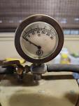 Vintage Harvey Jewelry Metal Casting Machine USA
