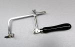 Jeweler's Saw Frame with 24 Blades for Crafts