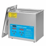 3L Digital Ultrasonic Cleaner for Jewelry and Watches