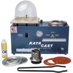 Kaya Cast Vacuum Table for Jewelry Casting