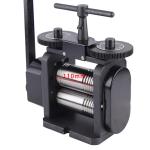 Manual Rolling Mill for Jewelry and Metalworking