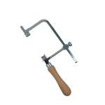 Adjustable Jewelers Saw Frame with 144 Blades
