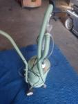 Stryker 855 Plaster Vacuum & Cast Cutter System
