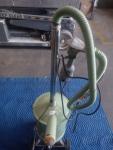 Stryker 855 Plaster Vacuum & Cast Cutter System