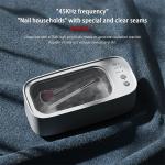 Ultrasonic Jewelry Cleaner for Glasses and More