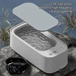 Ultrasonic Jewelry Cleaner for Glasses and More