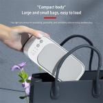 Ultrasonic Jewelry Cleaner for Glasses and More