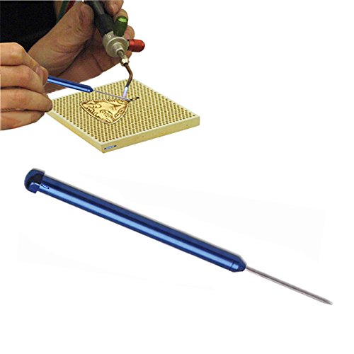 Premium Titanium Soldering Pick for Goldsmithing