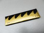 Swiss Made Pike #2 Jewelry Saw Blade Set