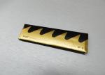 Swiss Made Pike #2 Jewelry Saw Blade Set