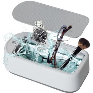 Ultrasonic Jewelry and Watch Cleaner 640ml