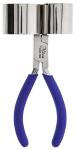 EURO TOOL Double Cylinder Bracelet Shaping Pliers