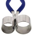 EURO TOOL Double Cylinder Bracelet Shaping Pliers