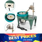 Gemstone Flat Grinder and Faceting Polisher 2800RPM