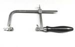 Adjustable 3" Jewelers Saw Frame – German Made
