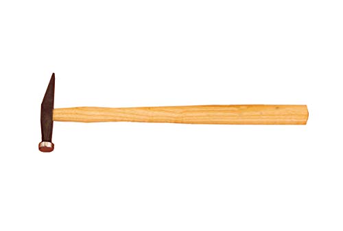 Goldsmithing Tools: 3 Chasing Hammers with Ball Peen