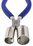 Miland Double Cylinder Bracelet Shaping Pliers