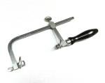 Adjustable 3" Jewelers Saw Frame – German Made