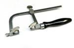 Adjustable Jewelers Saw Frame - Made in Germany