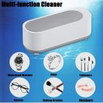 Ultrasonic Jewelry Cleaner Machine for Rings and Glasses