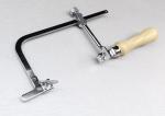 Adjustable Jeweler's Saw Frame for Crafting