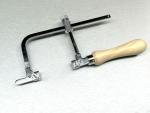 Adjustable Jeweler's Saw Frame for Crafting