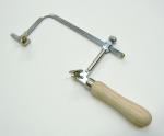 Adjustable Jeweler's Saw Frame for Crafting