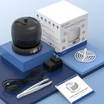 Ultrasonic Cleaner for Jewelry and Aligners