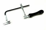 Jeweler's Saw Kit with Frame and 144 Blades