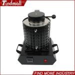 Findmall Digital Gold Melting Furnace 1400W