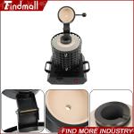 Findmall Digital Gold Melting Furnace 1400W