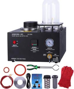 Digital Display Melting Machine - Tooltos JH3-004