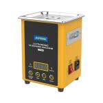 Ultrasonic Cleaner for Jewelry and Fuel Injectors