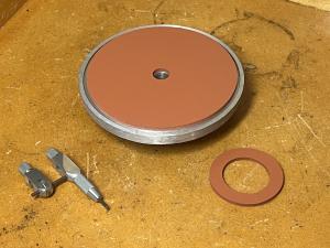 Jewelry Casting Machine Accessory