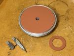 Jewelry Casting Machine Accessory