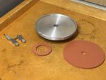 Jewelry Casting Machine Accessory