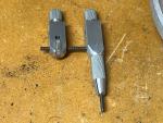 Jewelry Casting Machine Accessory