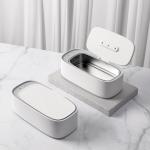 Ultrasonic Jewelry Cleaner with UV Light, 700ml