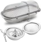 Ultrasonic Cleaner Basket for Jewelry and Watches