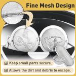 Ultrasonic Cleaner Basket for Jewelry and Watches