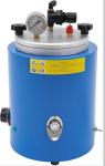 500W Wax Injector for Jewelry Casting