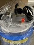 500W Wax Injector for Jewelry Casting