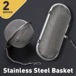 Ultrasonic Cleaner Basket for Jewelry and Watches