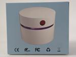 Portable Ultrasonic Cleaner for Jewelry and Dentures