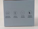 Portable Ultrasonic Cleaner for Jewelry and Dentures